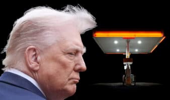 Trump y las midterms: el costo del diésel y la gasolina y la inminente factura en las urnas
