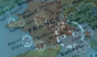 Francia reporta primer caso de virus shamonda en humanos