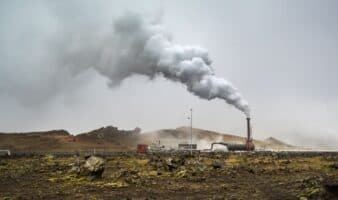 Los gases de efecto invernadero alcanzaron niveles récord en 2025, advierte la ONU