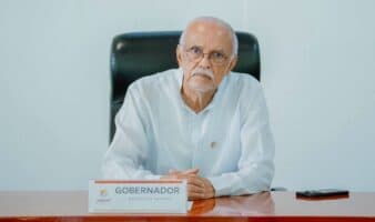 Gobernador de Nayarit pudo ser blanco de un atentado: FGE