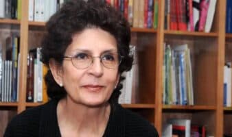 La Capilla Alfonsina celebra los 80 años de Silvia Molina