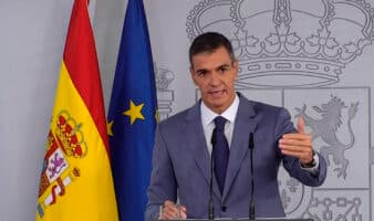 Sánchez aprueba medidas de vivienda tras convocar elecciones; justicia avala amnistía catalana