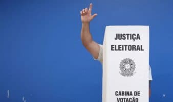 Policía de Brasil investiga posible injerencia de EE.UU. en las elecciones