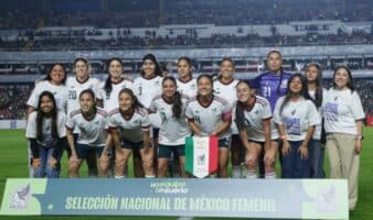La estrategia del español Pedro López da resultado y México vence a Jamaica 3-1