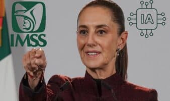 Gobierno de México usará IA para mejorar fallas en distribución de medicamentos