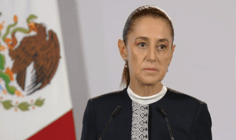 Sheinbaum defiende integración de Norteamérica frente a China y Asia