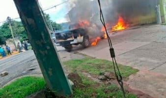 Liberan a tres agentes de Fiscalía de Morelos tras intercambio por detenido